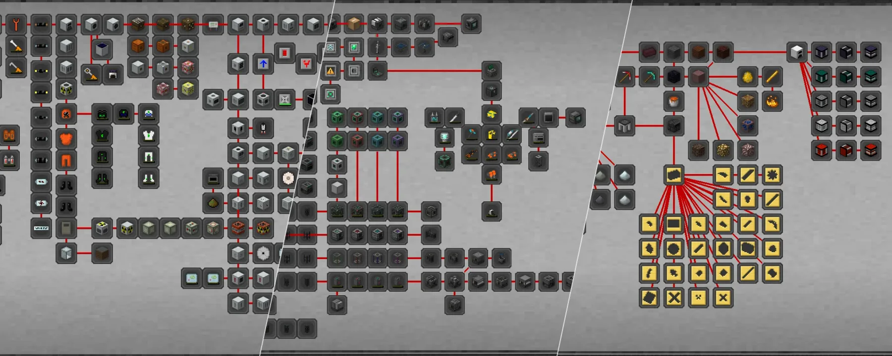 ArdentCraft: The Beginning — ArdentCraft: The Beginning screenshots 1–3