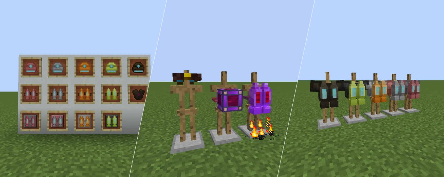 Simply Jetpacks 2 — Simply Jetpacks 2 screenshots 1–3
