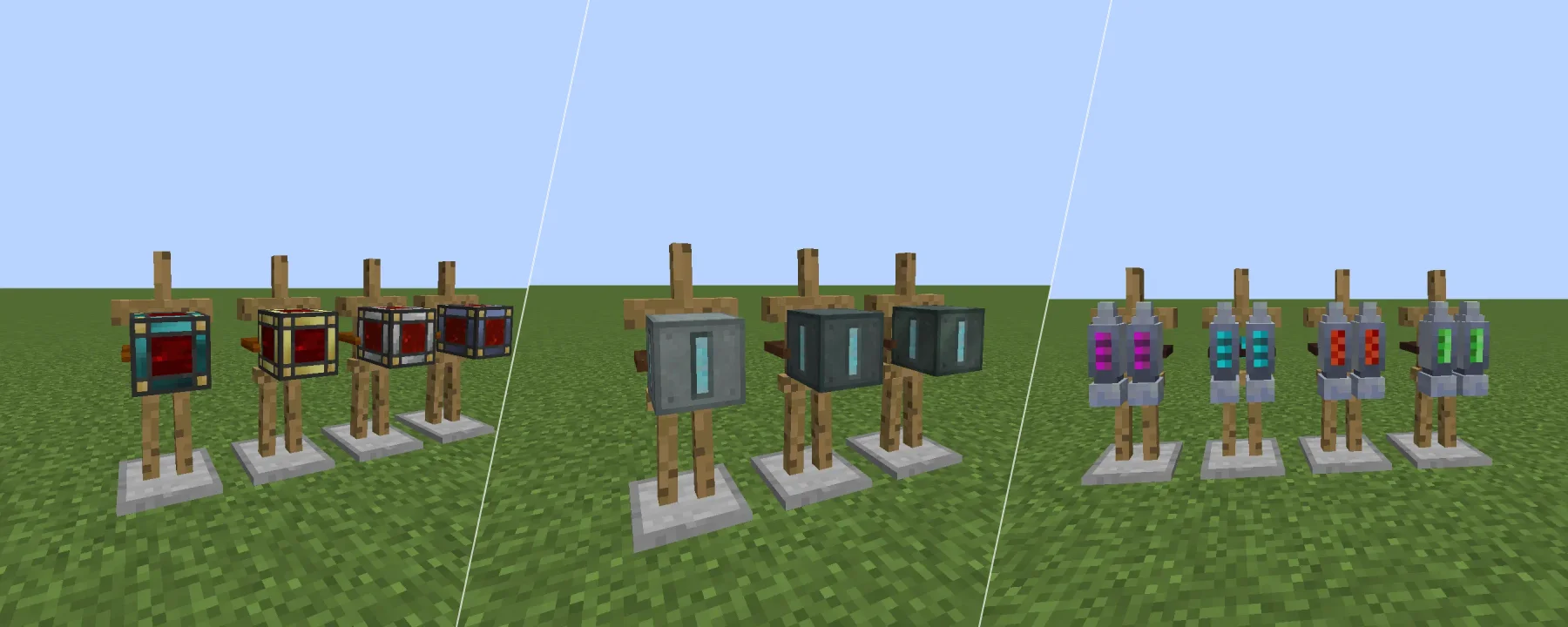 Simply Jetpacks 2 — Simply Jetpacks 2 screenshots 7–9