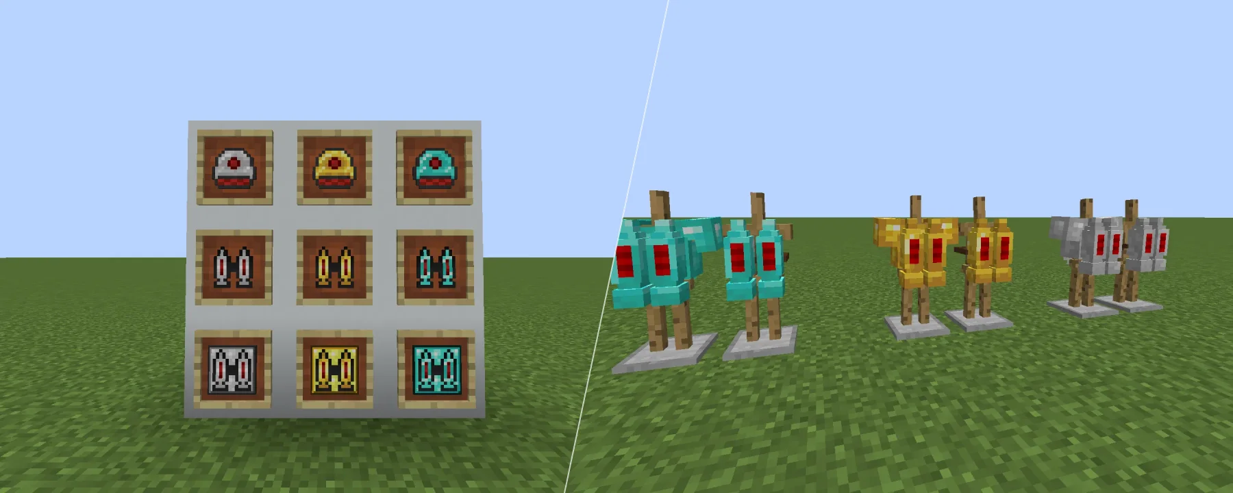 Simply Jetpacks 2 — Simply Jetpacks 2 screenshots 10–11