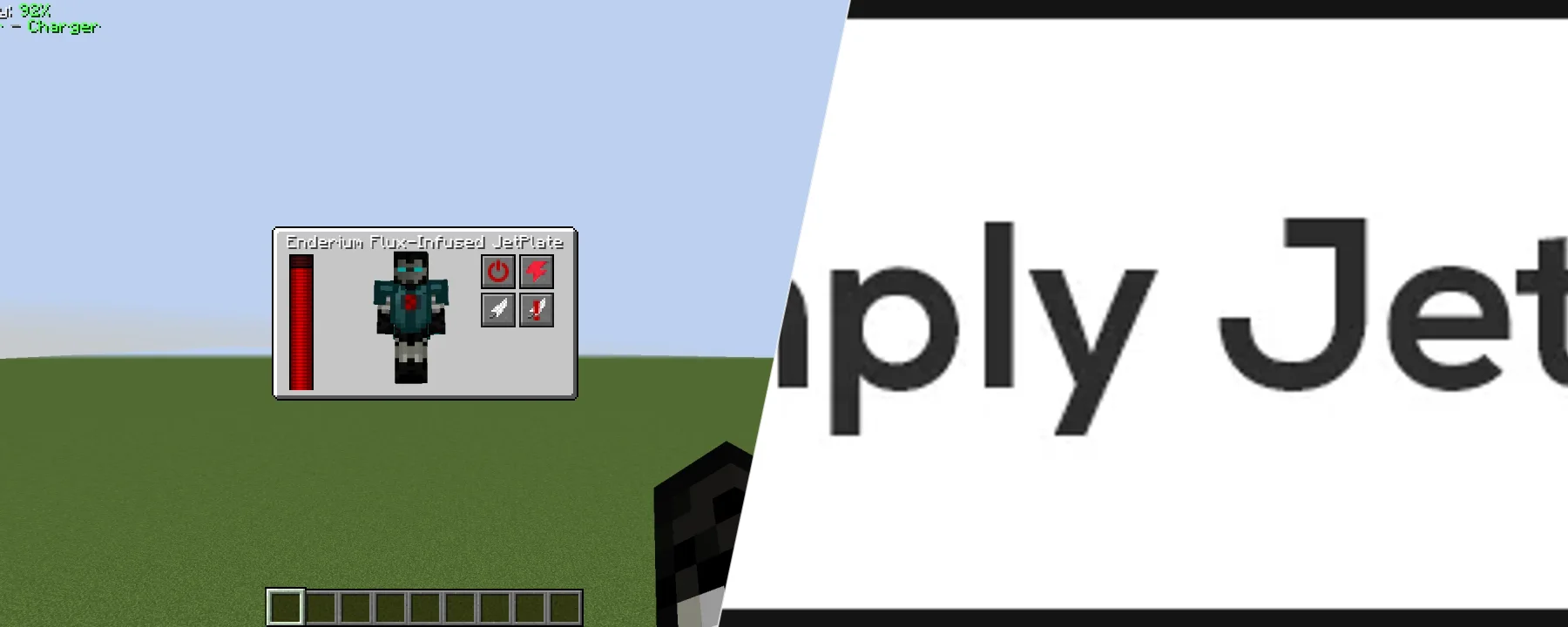 Simply Jetpacks 2 — Simply Jetpacks 2 screenshots 12–13
