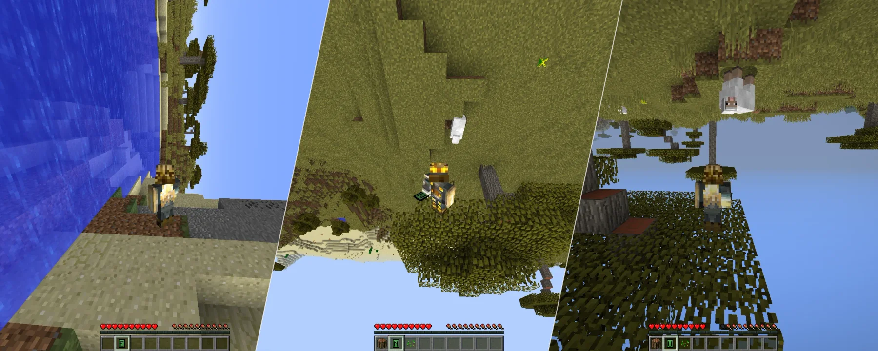 Up And Down And All Around — Up And Down And All Around screenshots 1–3