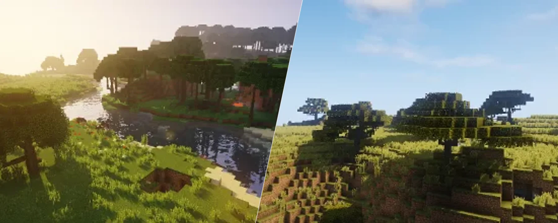 Dynamic Trees — Dynamic Trees screenshots 19–20