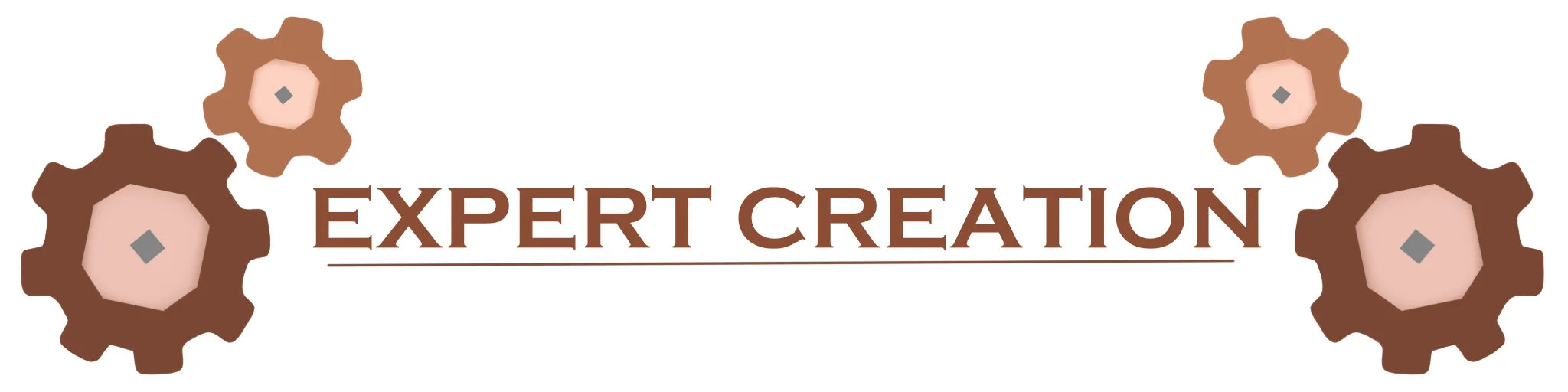 Expert Creation — Expert Creation screenshot