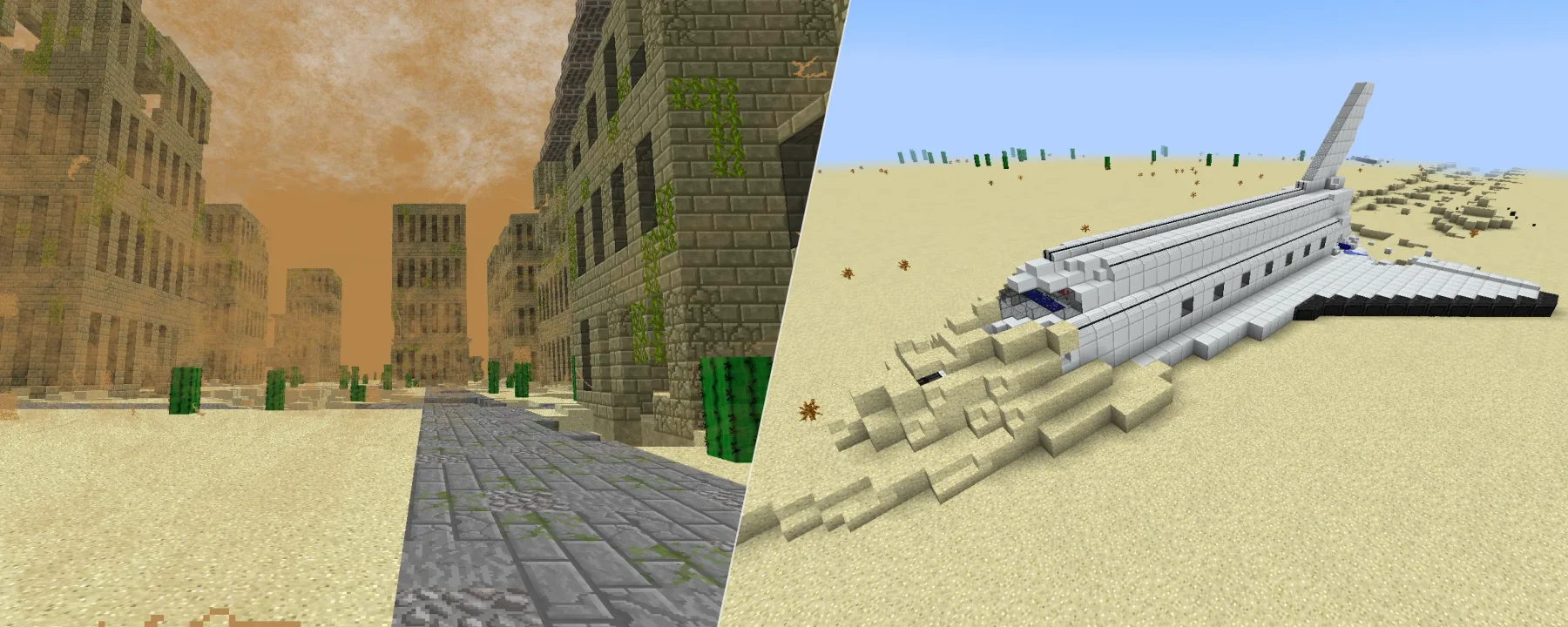 Forever Stranded — Forever Stranded screenshots 1–2