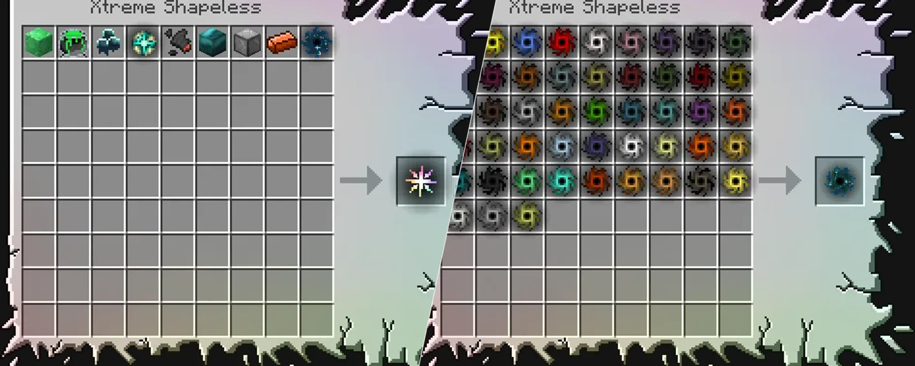Eternal Singularity — Eternal Singularity screenshots 1–2