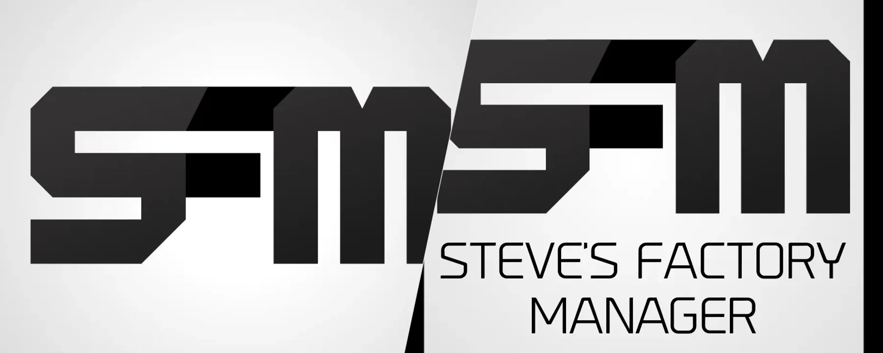Steve's Factory Manager Reborn — Steve's Factory Manager Reborn screenshots 1–2