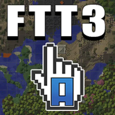 Feed The Trouduc 3 - FTT3 screenshot 1