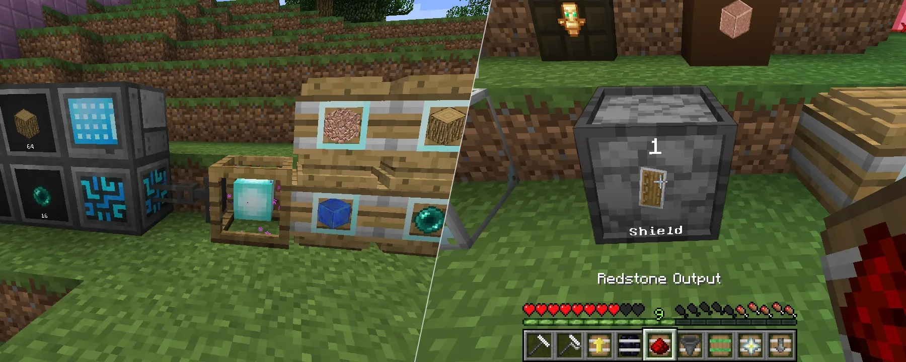 YABBA — YABBA screenshots 1–2