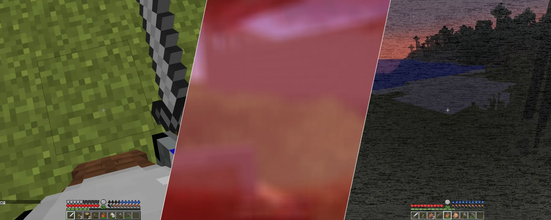 Real Life Modpack — Real Life Modpack screenshots 1–3