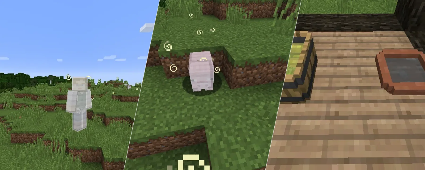 Rustic — Rustic screenshots 1–3
