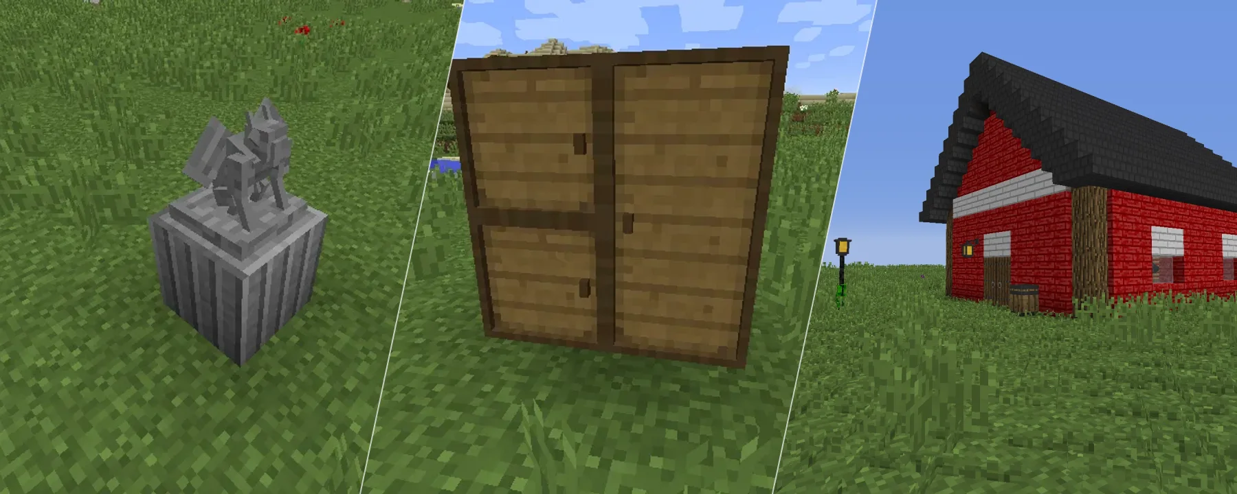 Rustic — Rustic screenshots 7–9
