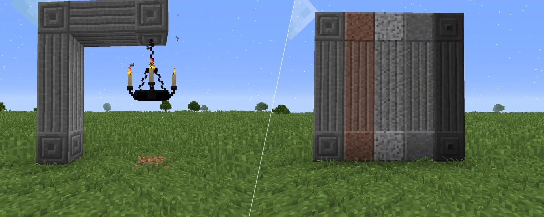 Rustic — Rustic screenshots 13–14