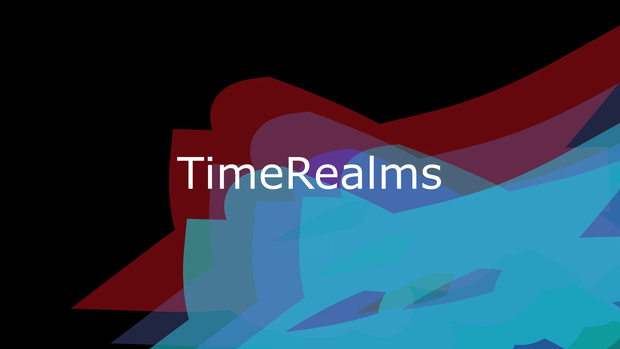 TimeRealms screenshot 1