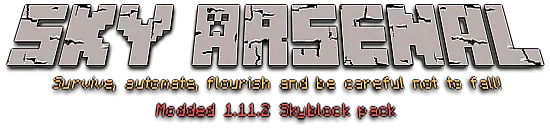 Sky Arsenal — Sky Arsenal Logo