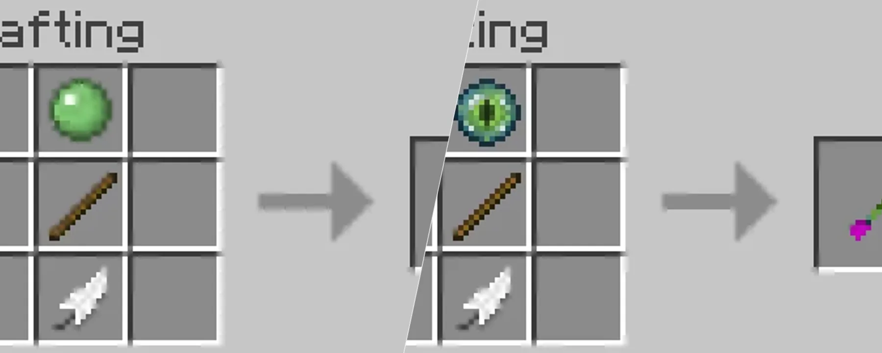 Switch-Bow — Switch-Bow screenshots 4–5