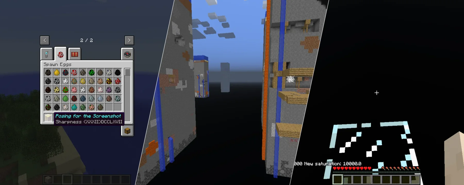 RandomTweaks — RandomTweaks screenshots 4–6
