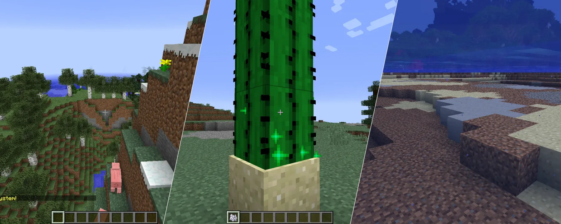 RandomTweaks — RandomTweaks screenshots 7–9
