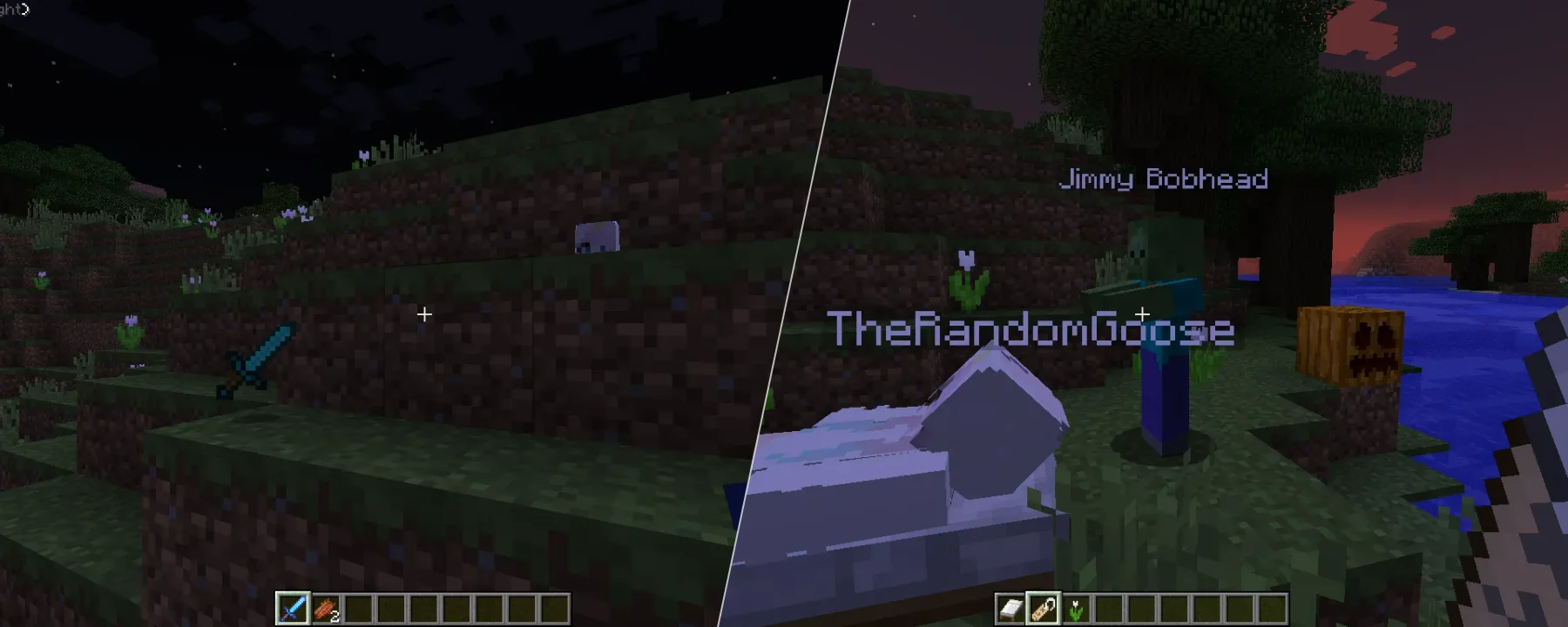 RandomTweaks — RandomTweaks screenshots 10–11