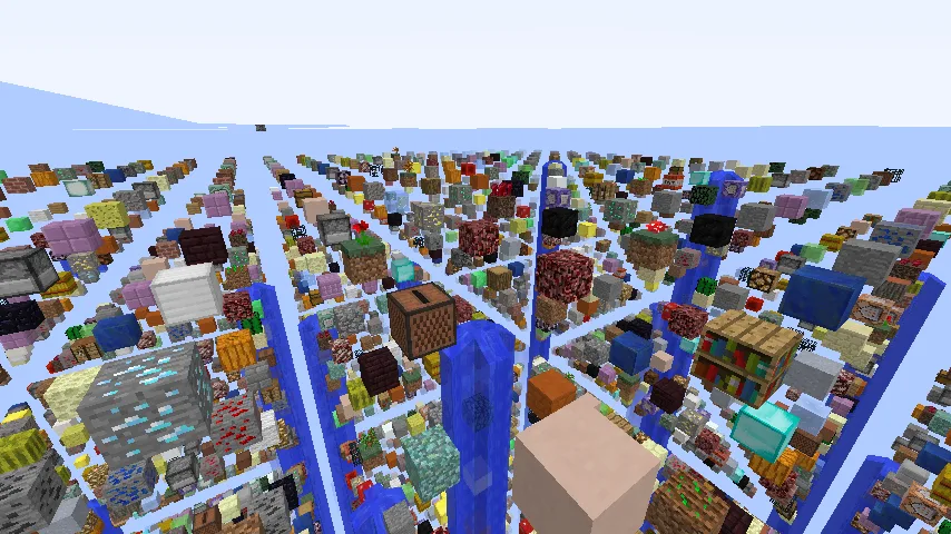 Sky Grid — Skygrid