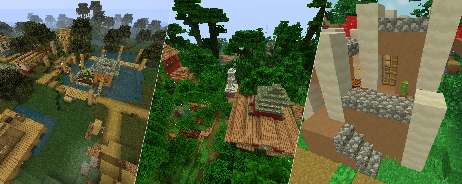 Village Names — Village Names screenshots 1–3