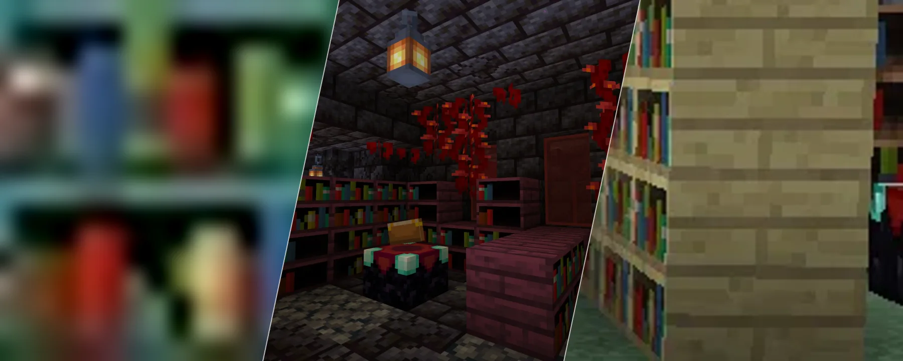 Giacomo's Bookshelf — Giacomo's Bookshelf screenshots 1–3
