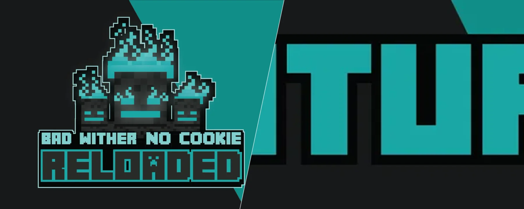 Bad Wither No Cookie - Reloaded — Bad Wither No Cookie - Reloaded screenshots 1–2