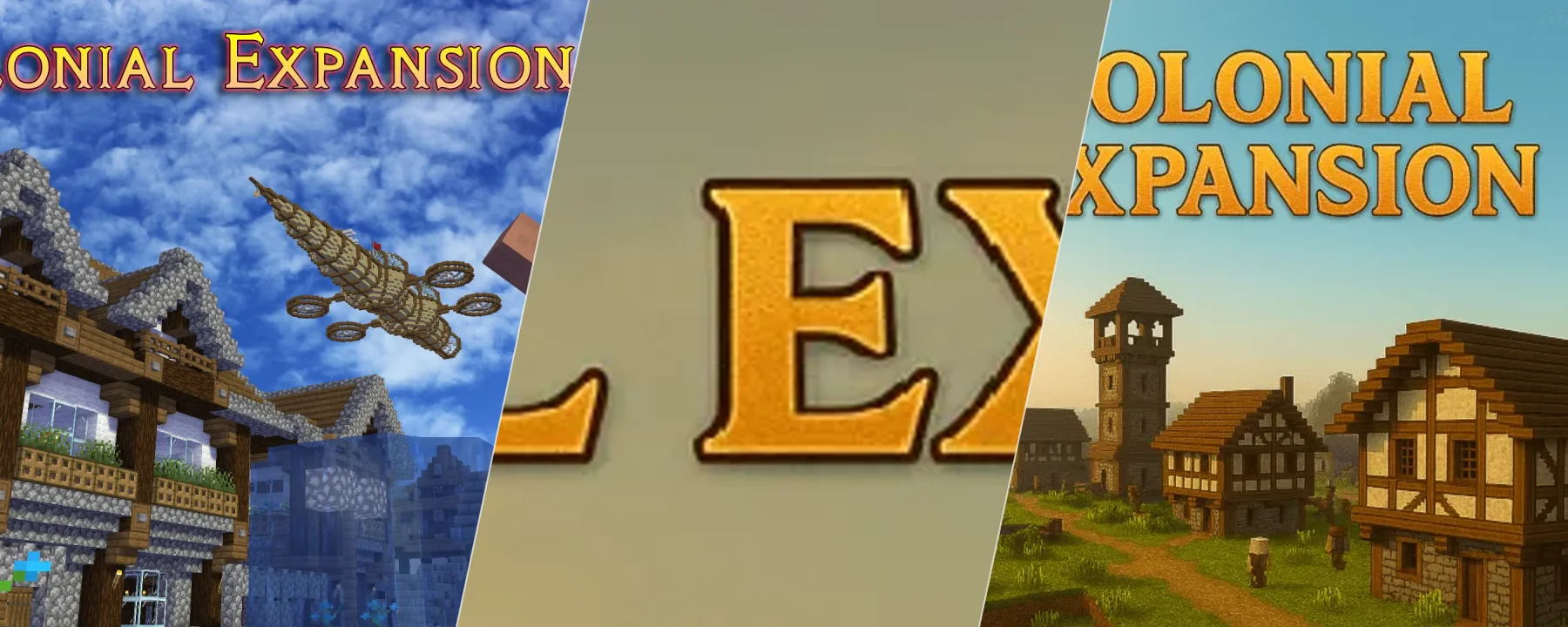 Colonial Expansion — Colonial Expansion screenshots 1–3
