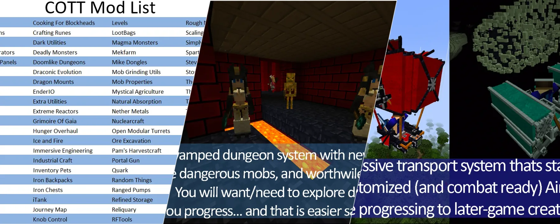 Craft Of The Titans — Craft Of The Titans screenshots 1–3