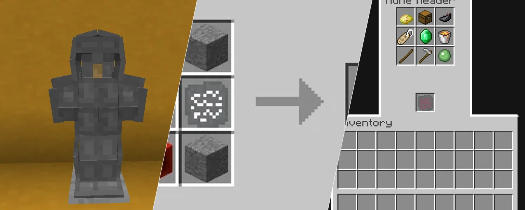 Forgotten Items — Forgotten Items screenshots 1–3