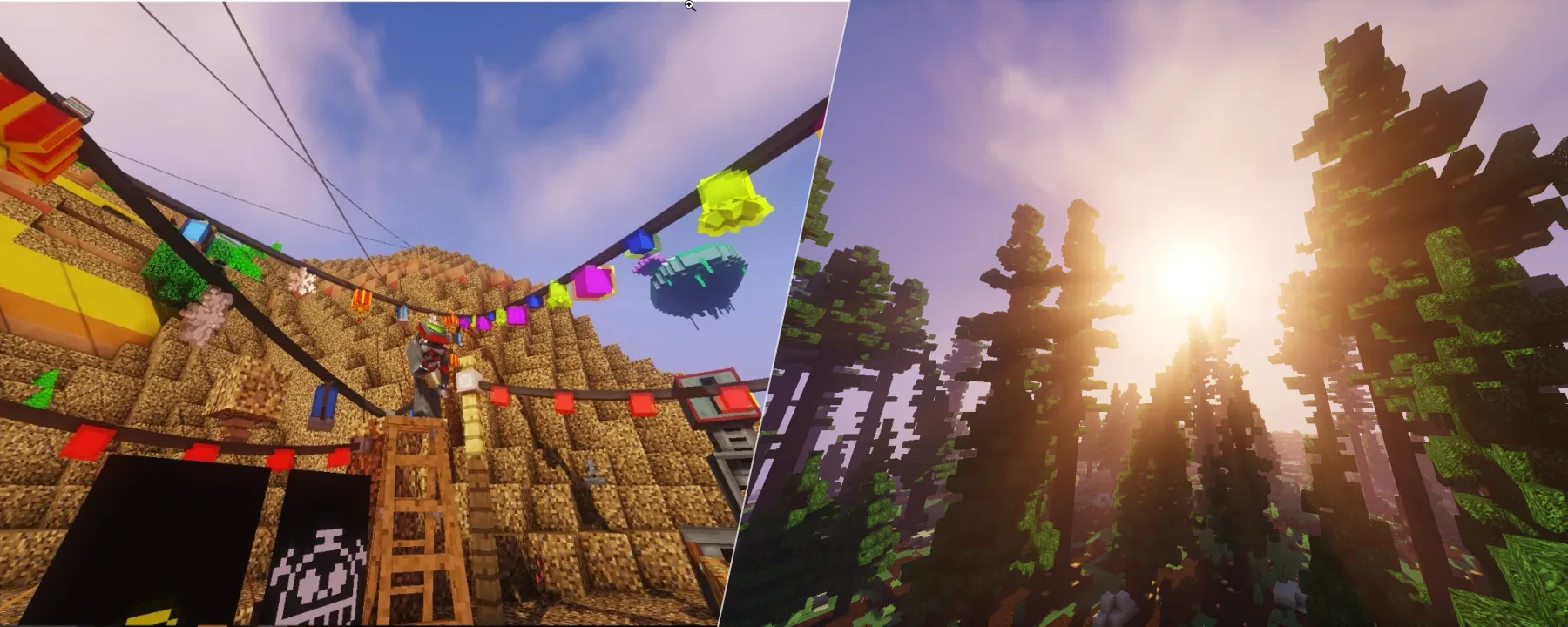 Restart — Restart screenshots 1–2
