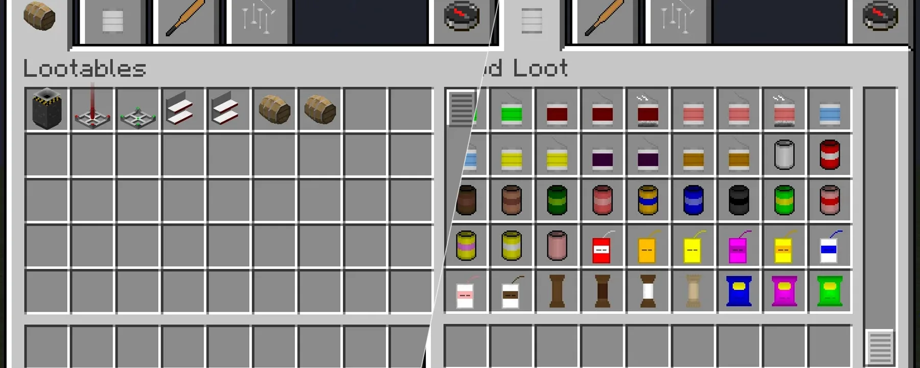 Little Looter — Little Looter screenshots 1–2