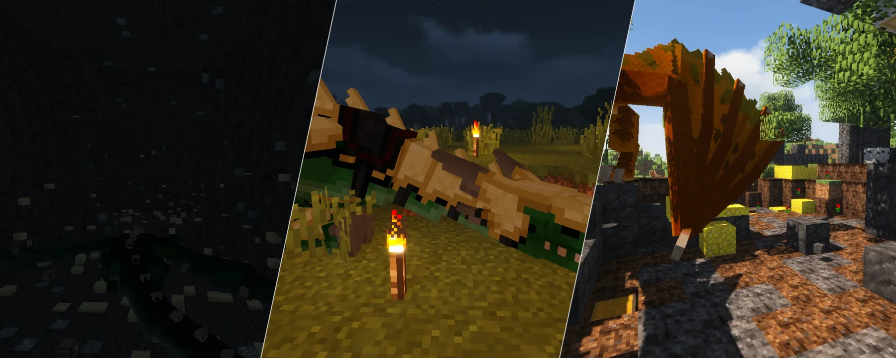 Ice and Fire: Dragons — Ice and Fire: Dragons screenshots 13–15