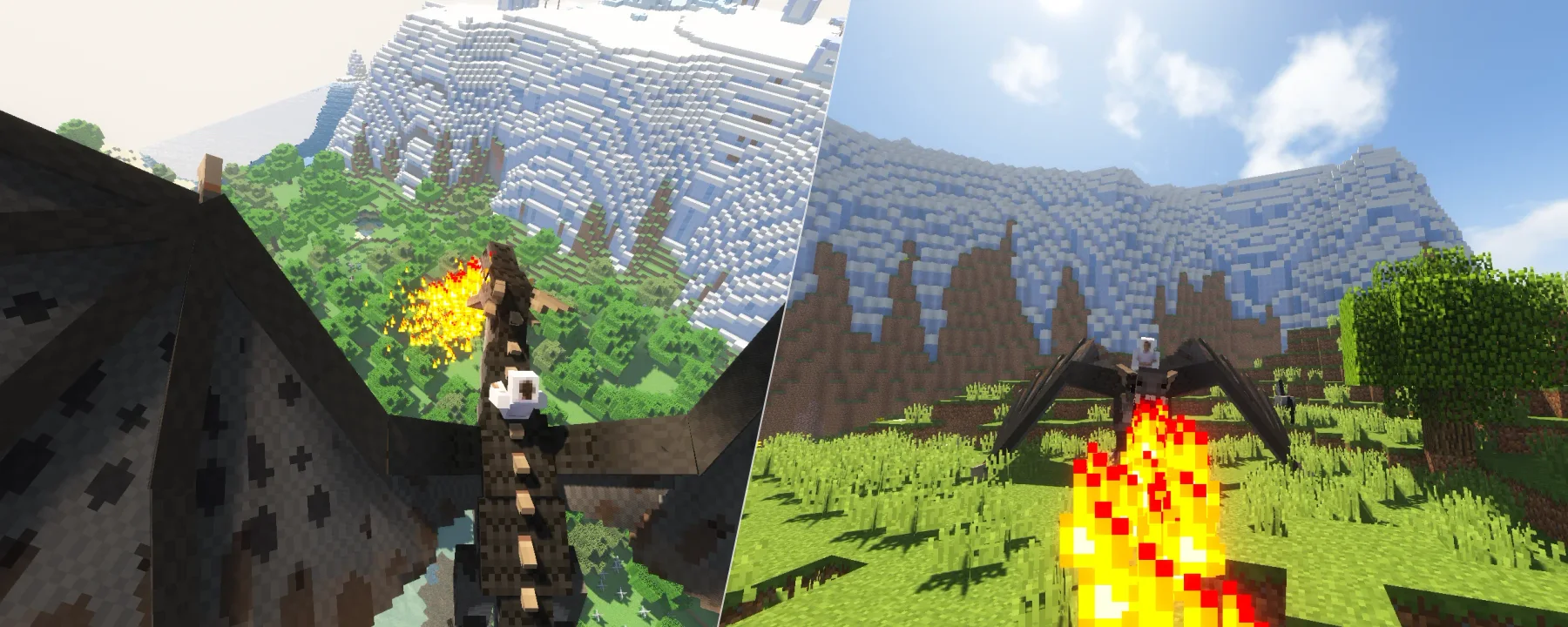 Ice and Fire: Dragons — Ice and Fire: Dragons screenshots 19–20