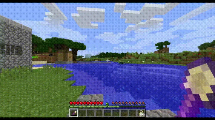 Better Than Mending — Better Than Mending screenshot