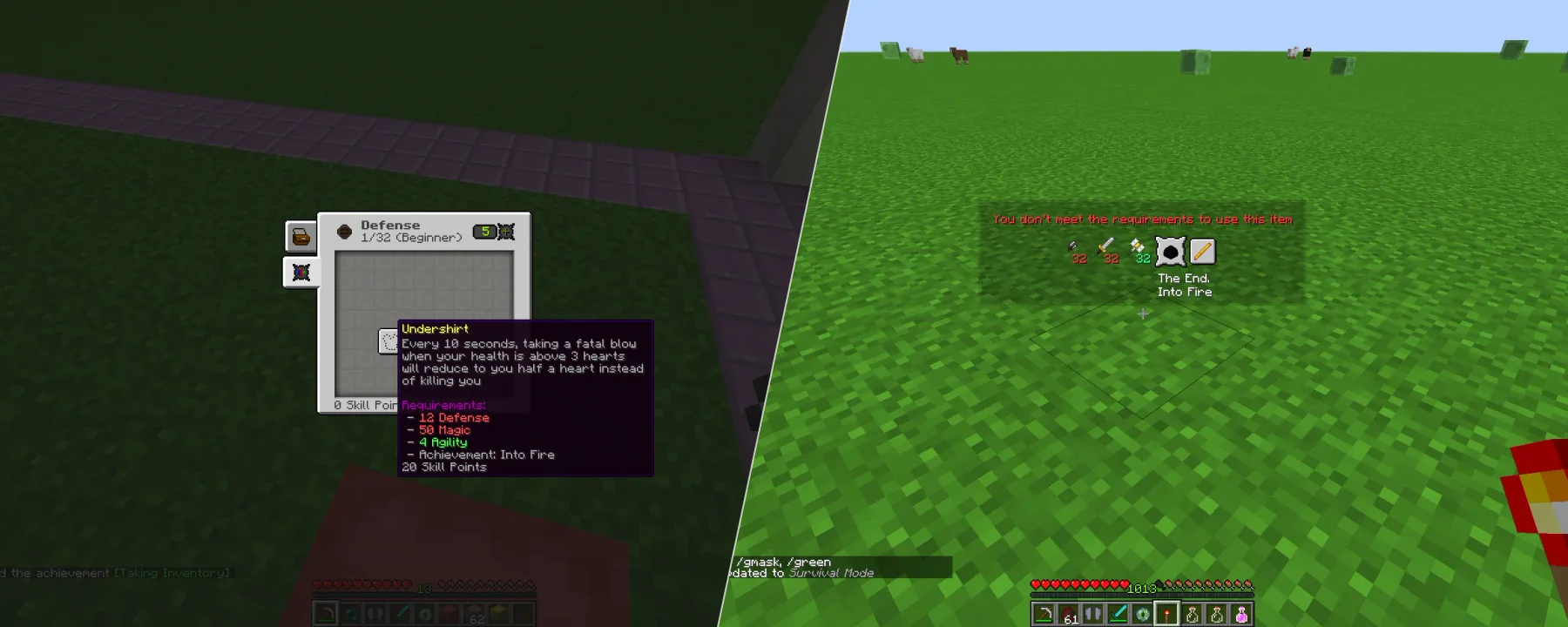 Skillable — Skillable screenshots 1–2