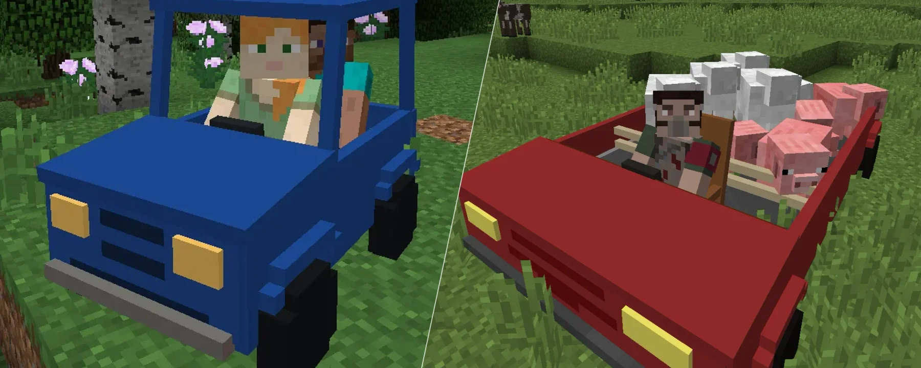 Personal Cars — Personal Cars screenshots 1–2