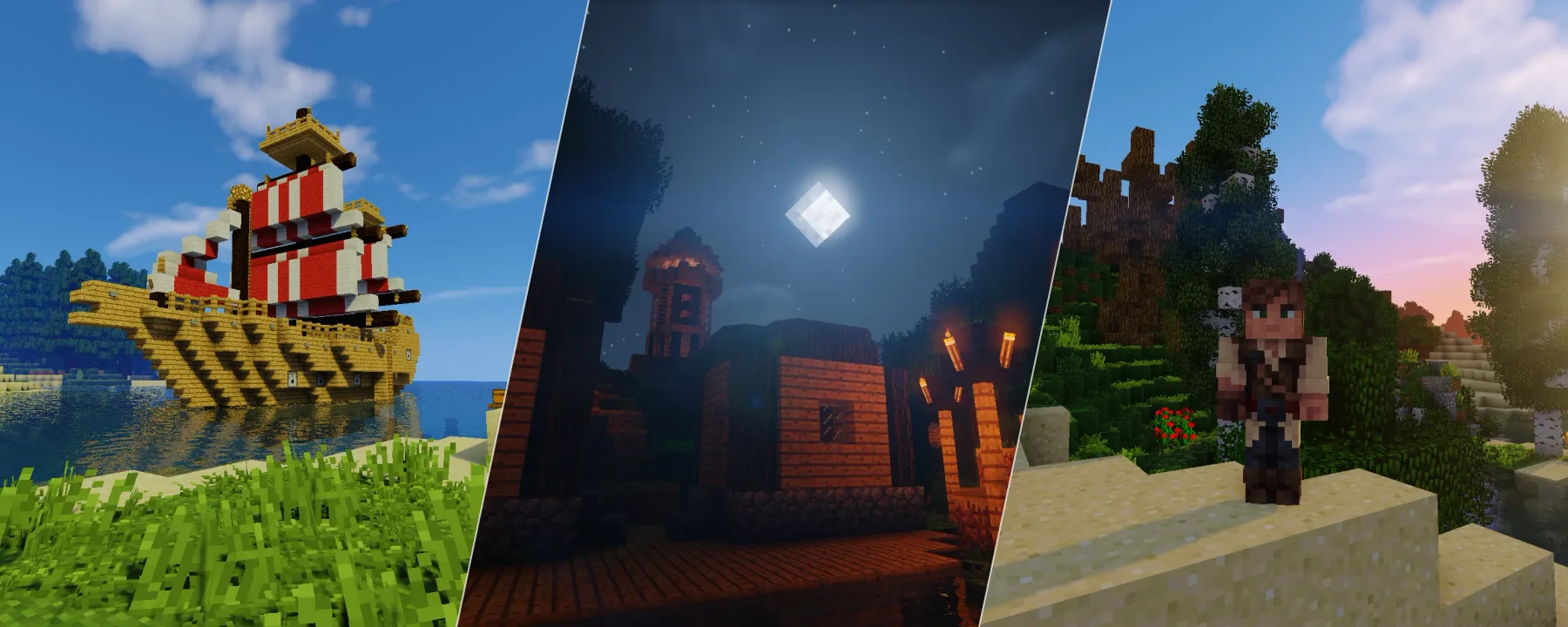 Love for Building and Farming — Love for Building and Farming screenshots 1–3