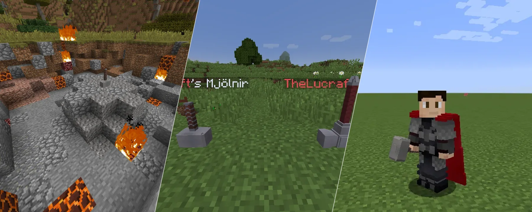 HeroesExpansion — HeroesExpansion screenshots 1–3