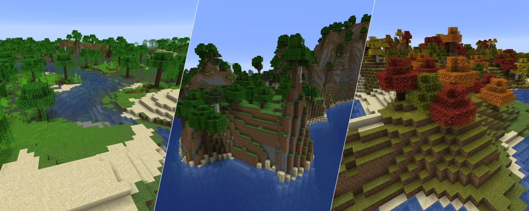 Traverse Reforged — Traverse Reforged screenshots 4–6