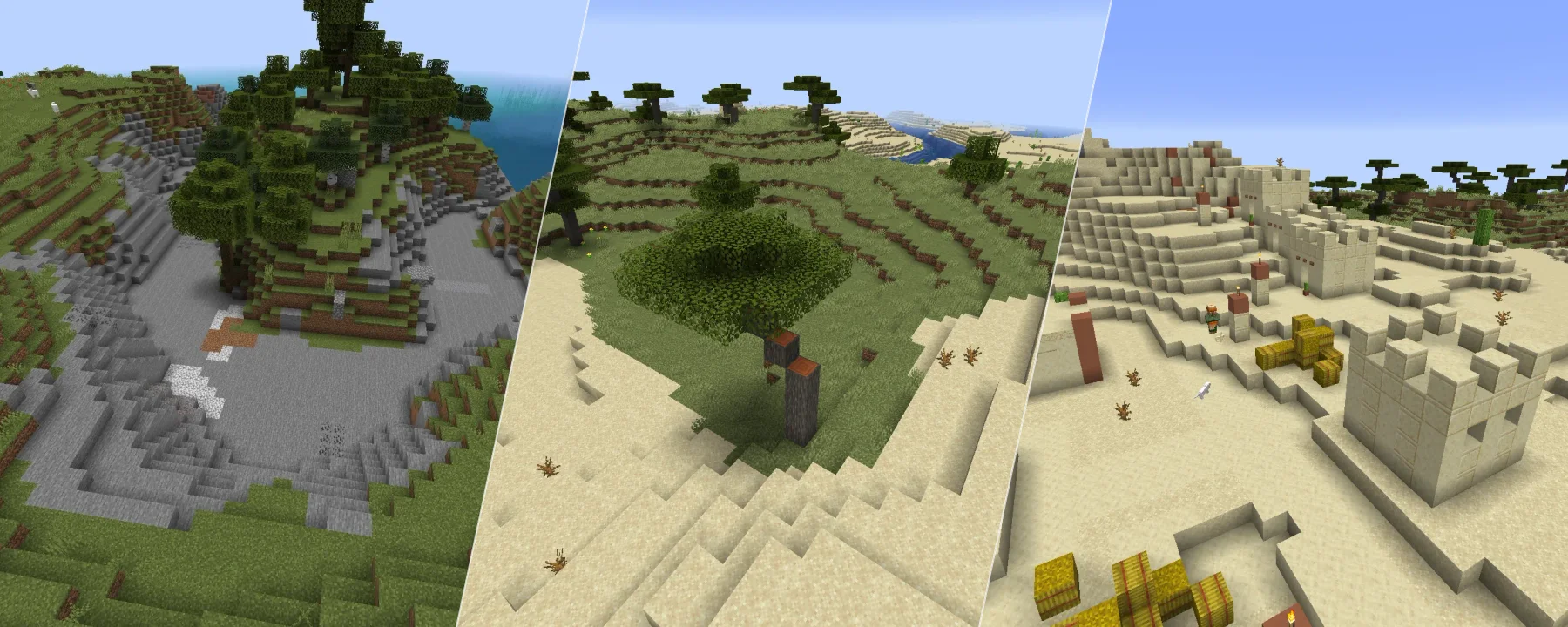 Traverse Reforged — Traverse Reforged screenshots 7–9