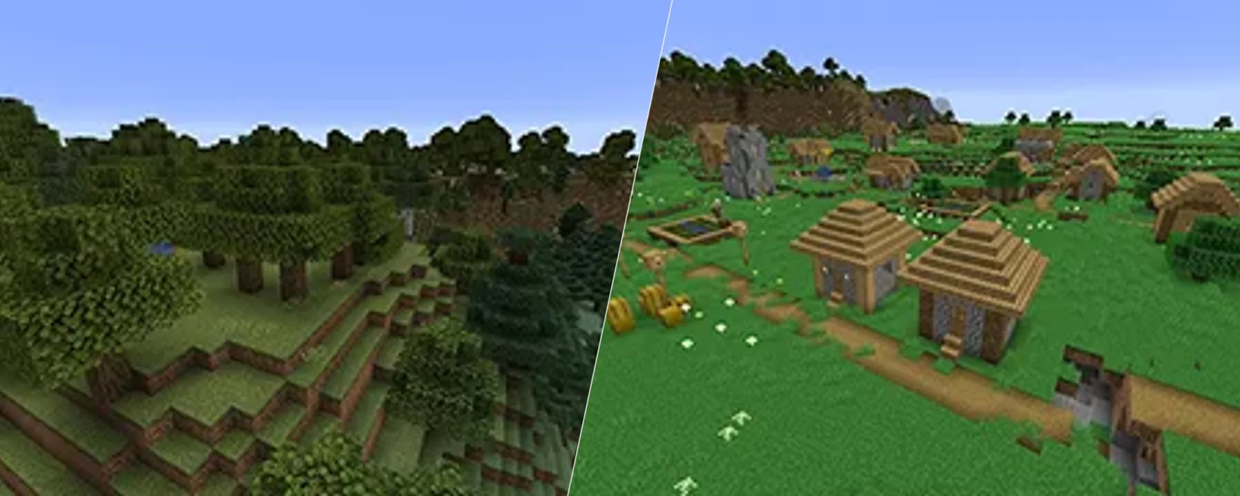 Traverse Reforged — Traverse Reforged screenshots 10–11