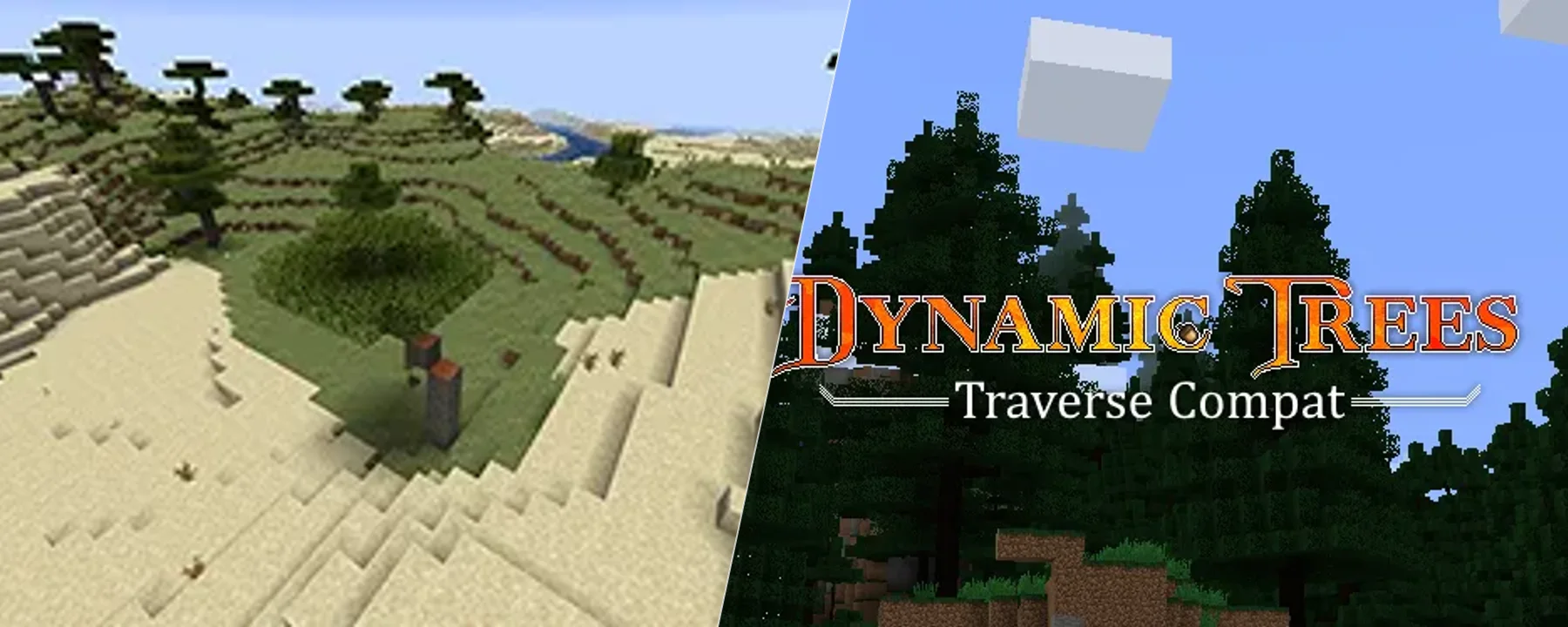 Traverse Reforged — Traverse Reforged screenshots 12–13