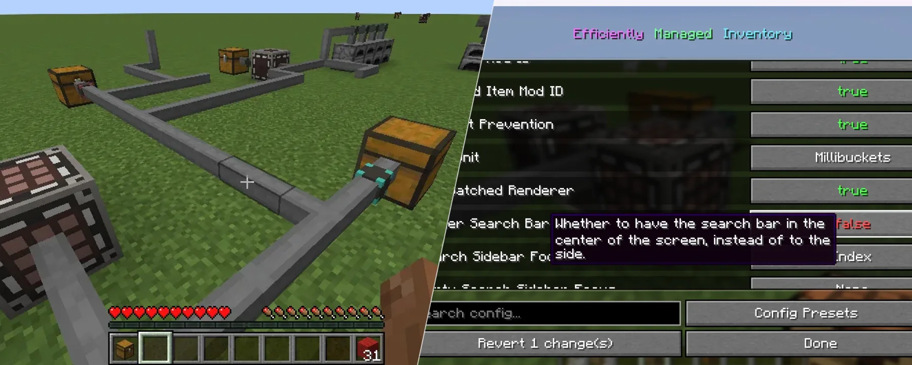 Simple Storage Network — Simple Storage Network screenshots 7–8