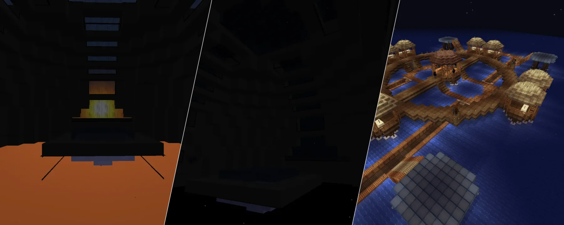 Cloud8 presents Stranded! — Cloud8 presents Stranded! screenshots 1–3