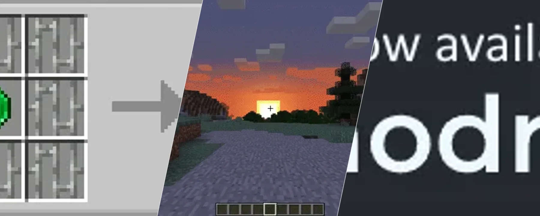 Global XP — Global XP screenshots 1–3