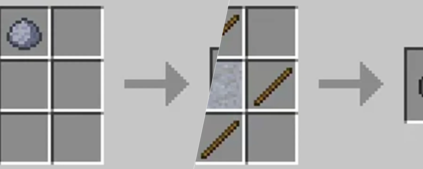 Better with Harder Steel Recipe — Better with Harder Steel Recipe screenshots 1–2