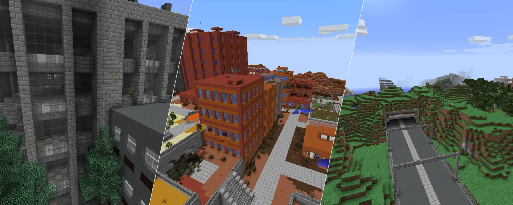 The Lost Cities — The Lost Cities screenshots 4–6
