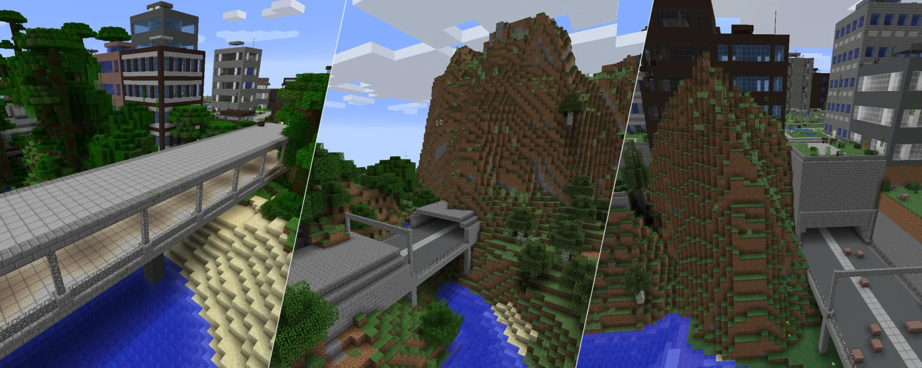 The Lost Cities — The Lost Cities screenshots 7–9