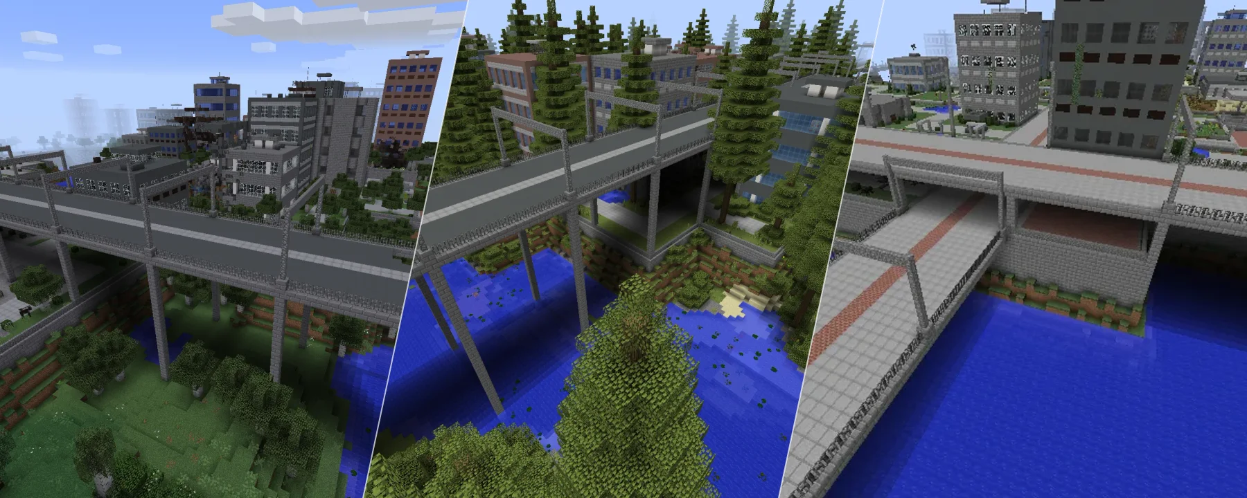 The Lost Cities — The Lost Cities screenshots 10–12